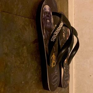 Avengers Infinity war slides size 3 kids